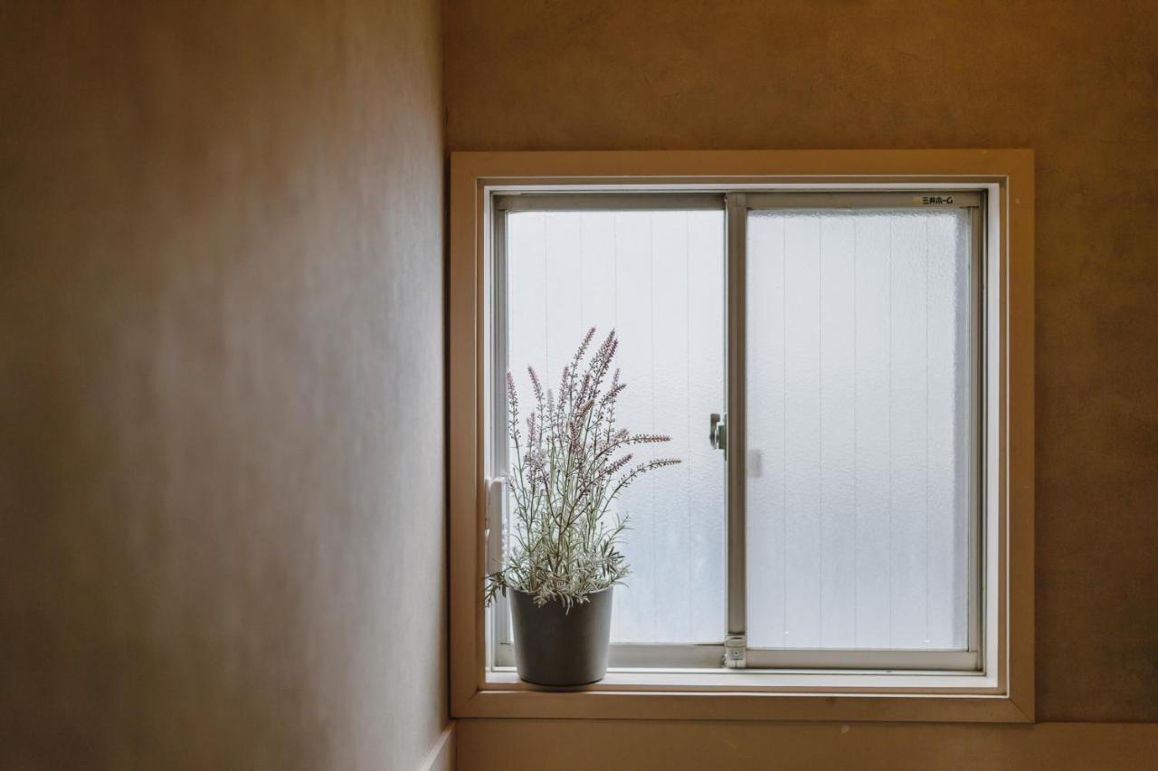 Guesthouse Shibafu Καμακούρα Εξωτερικό φωτογραφία