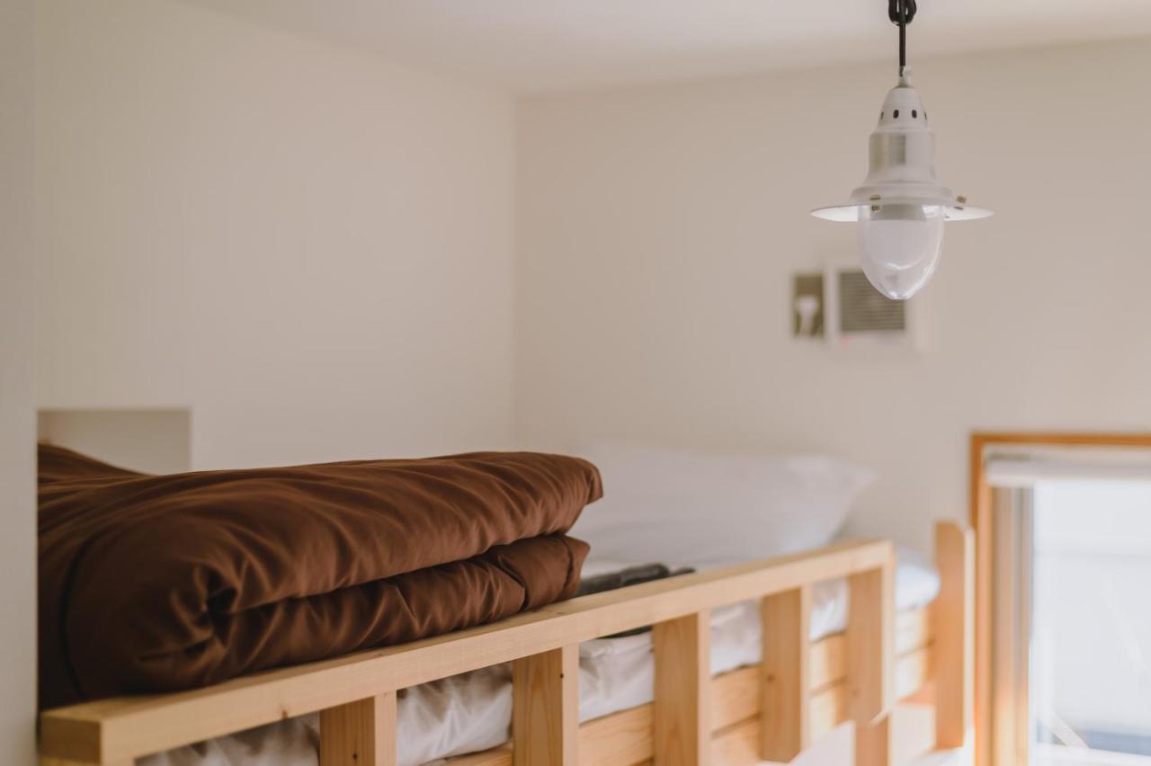 Guesthouse Shibafu Καμακούρα Εξωτερικό φωτογραφία