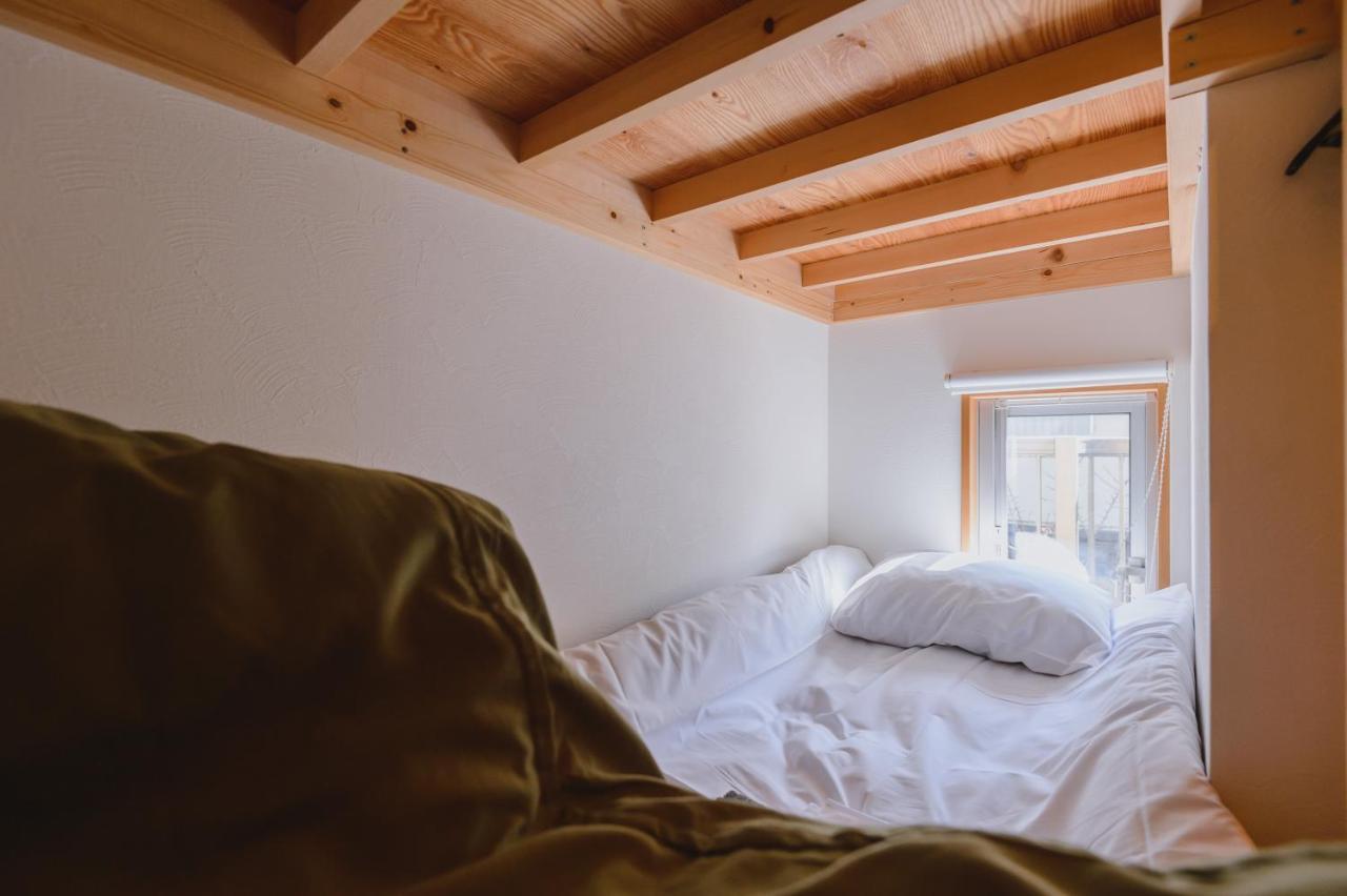 Guesthouse Shibafu Καμακούρα Εξωτερικό φωτογραφία