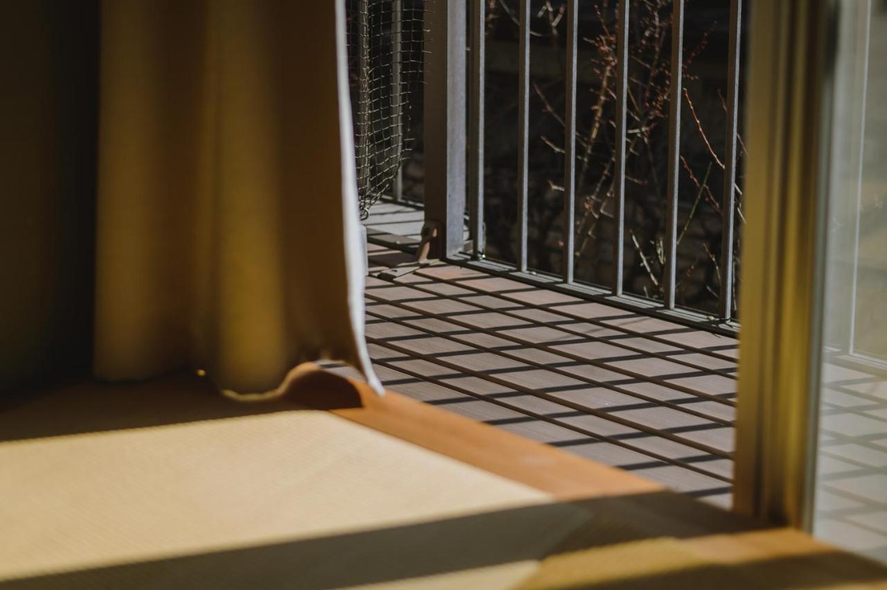 Guesthouse Shibafu Καμακούρα Εξωτερικό φωτογραφία