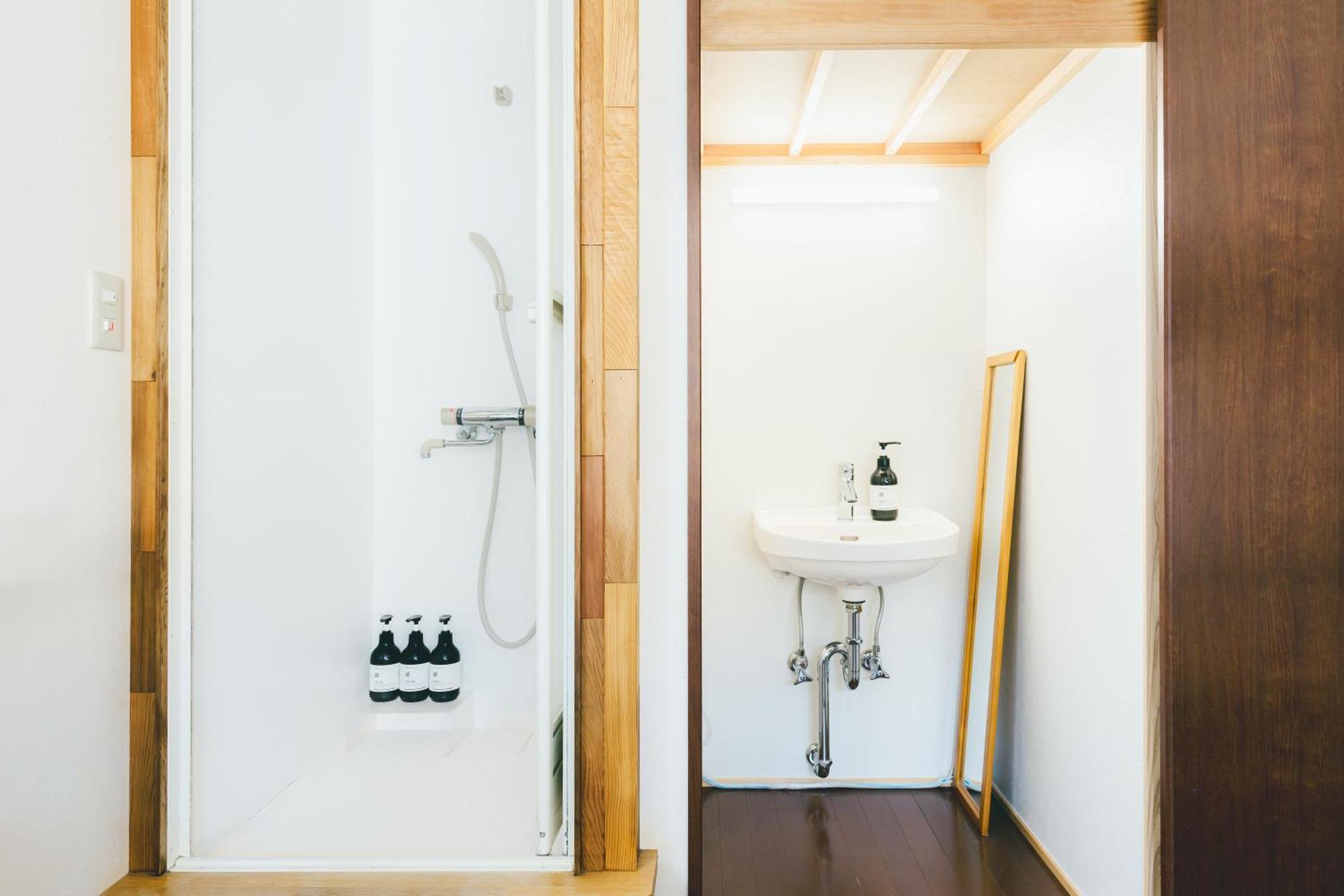 Guesthouse Shibafu Καμακούρα Εξωτερικό φωτογραφία
