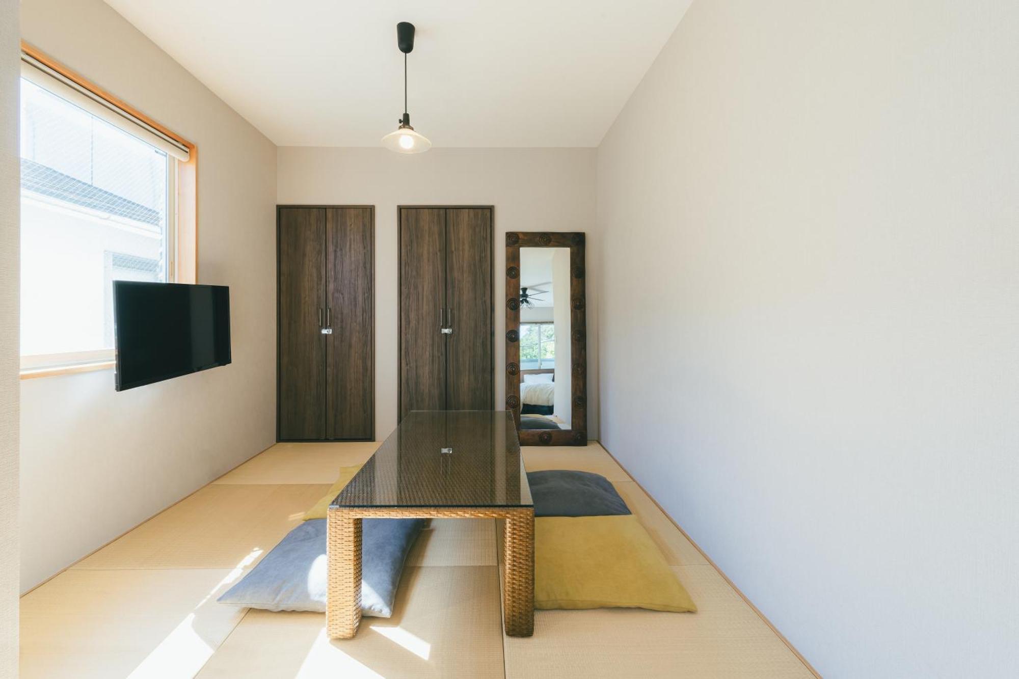 Guesthouse Shibafu Καμακούρα Εξωτερικό φωτογραφία