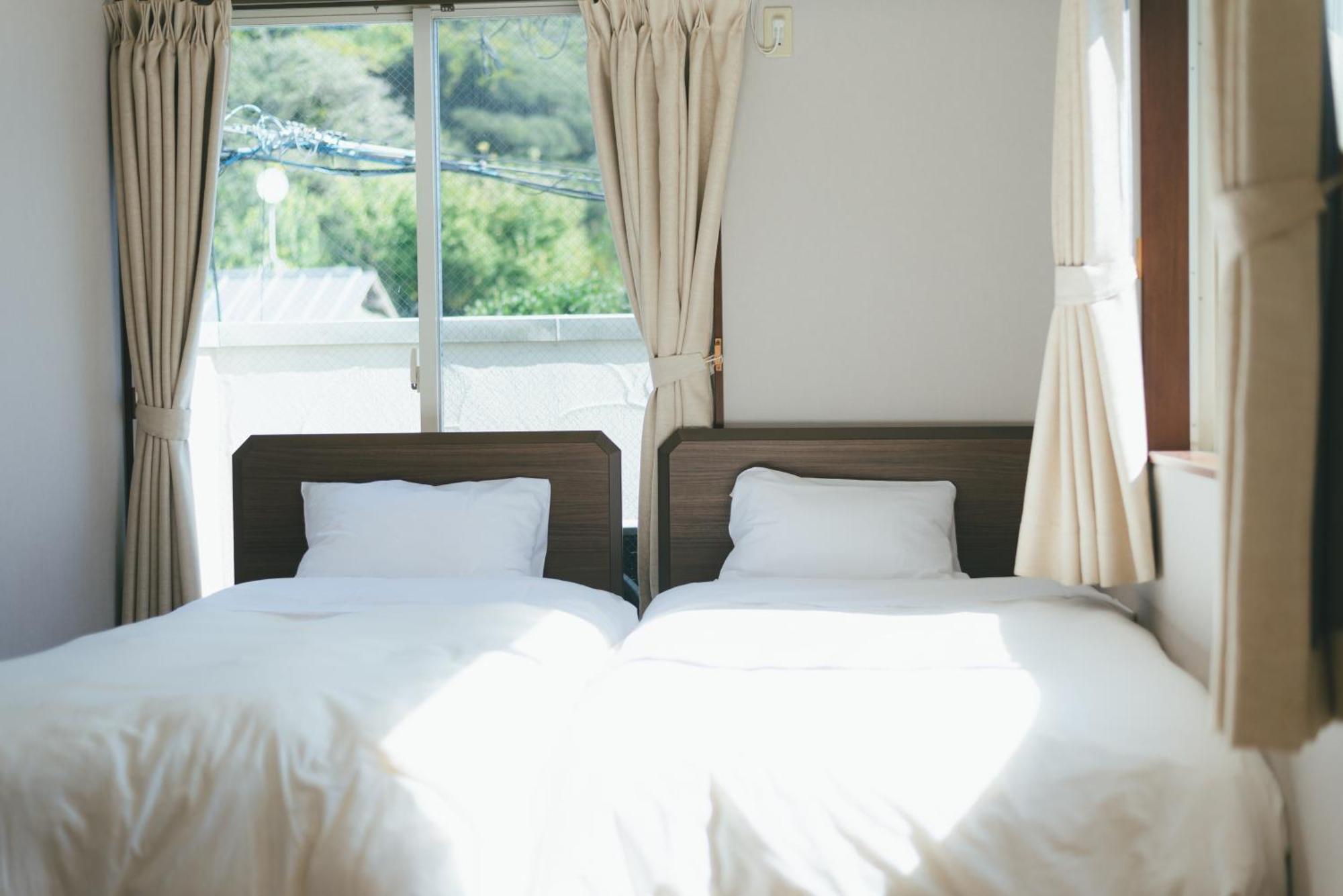 Guesthouse Shibafu Καμακούρα Εξωτερικό φωτογραφία