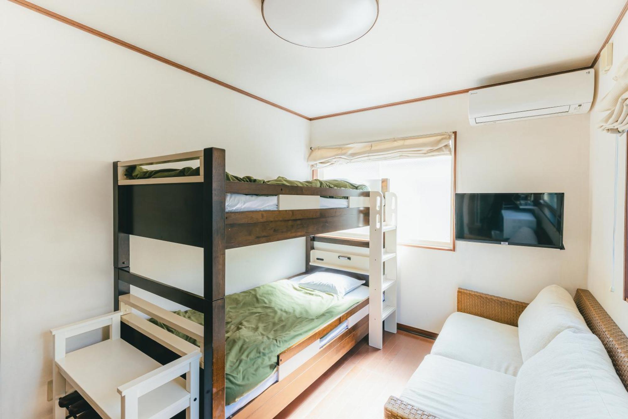 Guesthouse Shibafu Καμακούρα Εξωτερικό φωτογραφία