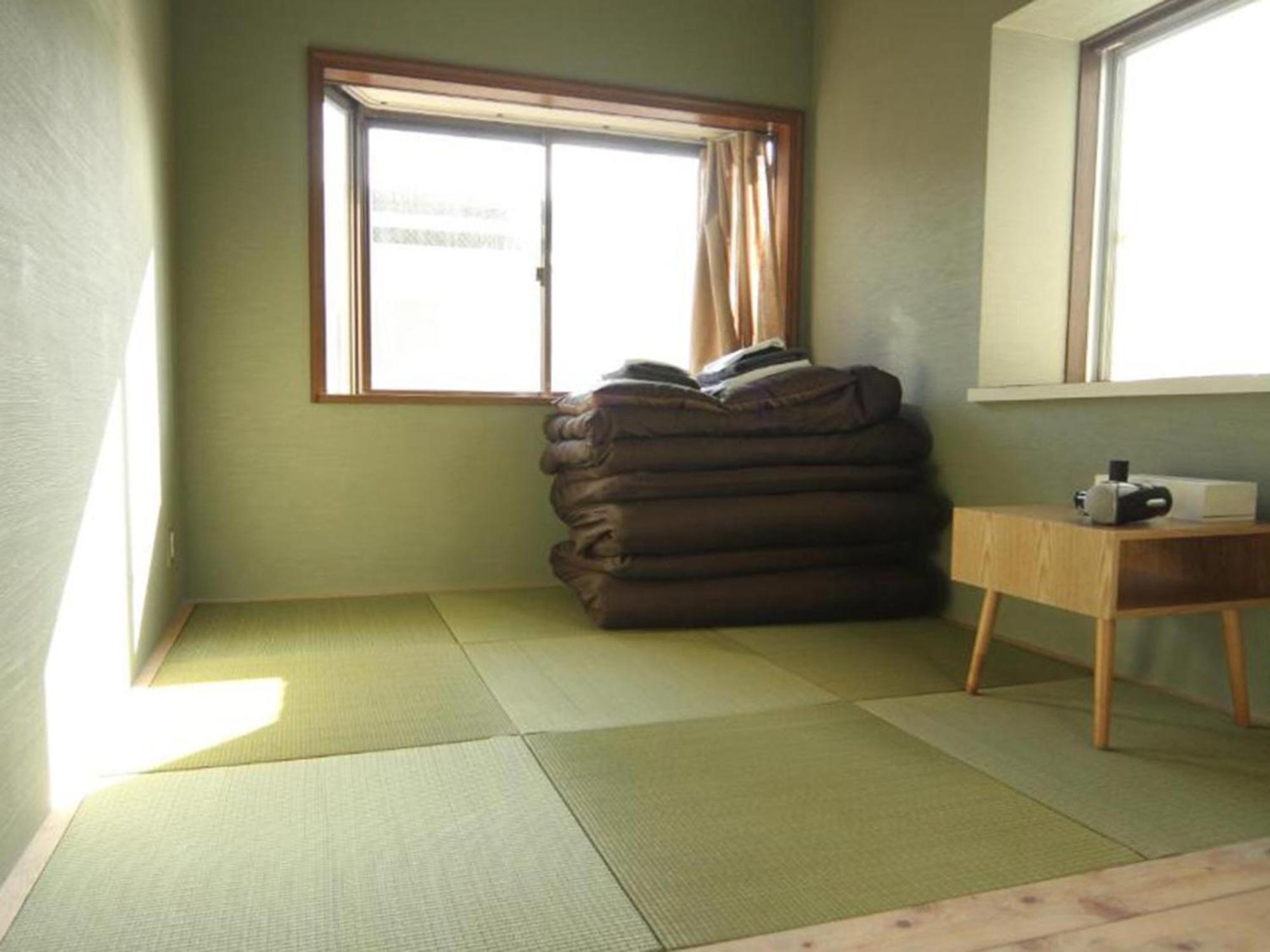Guesthouse Shibafu Καμακούρα Εξωτερικό φωτογραφία