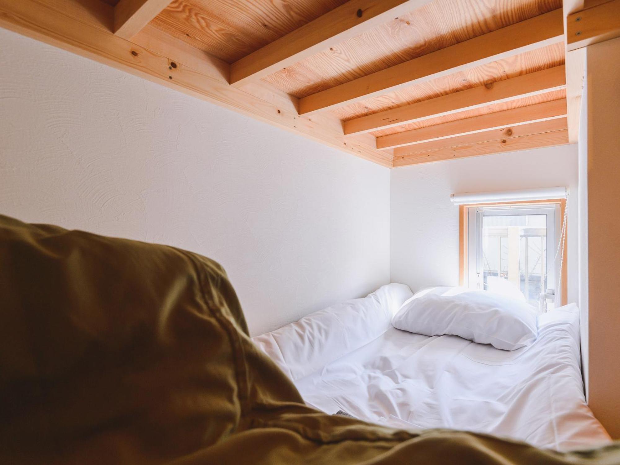 Guesthouse Shibafu Καμακούρα Εξωτερικό φωτογραφία