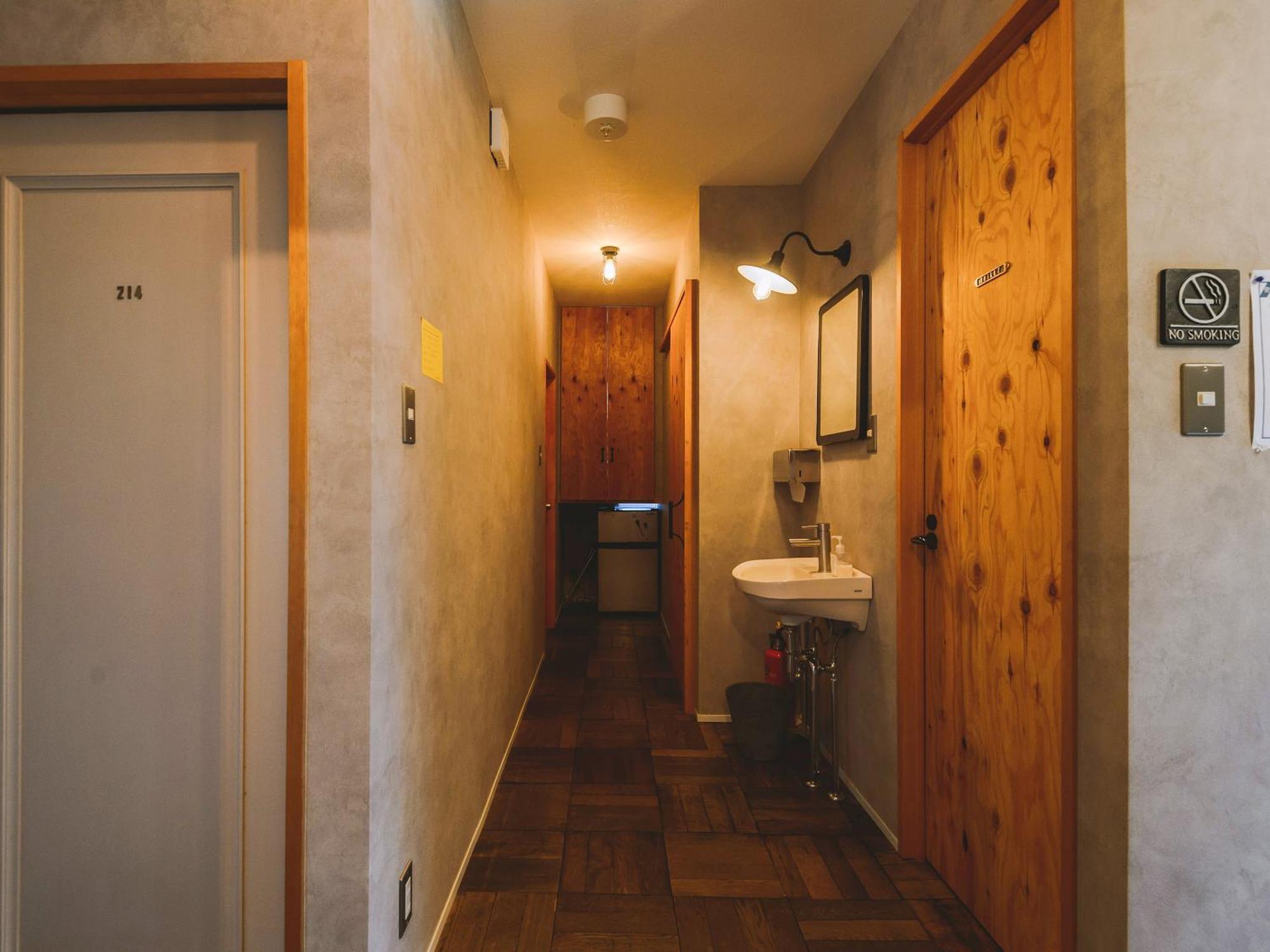 Guesthouse Shibafu Καμακούρα Εξωτερικό φωτογραφία