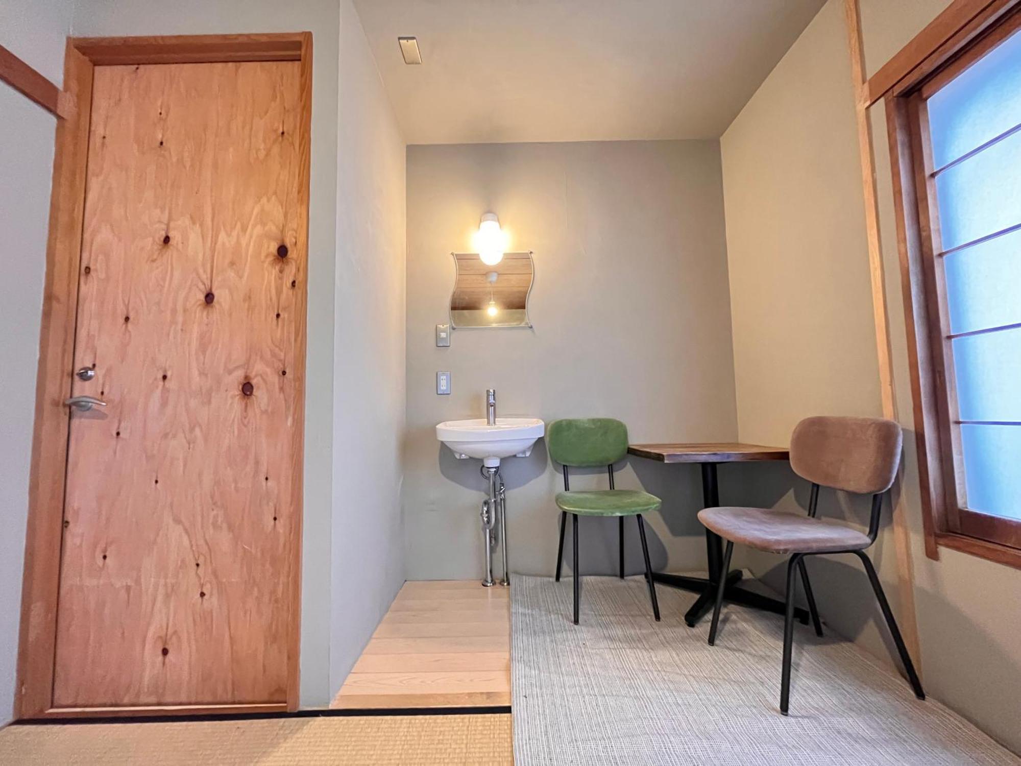 Guesthouse Shibafu Καμακούρα Δωμάτιο φωτογραφία