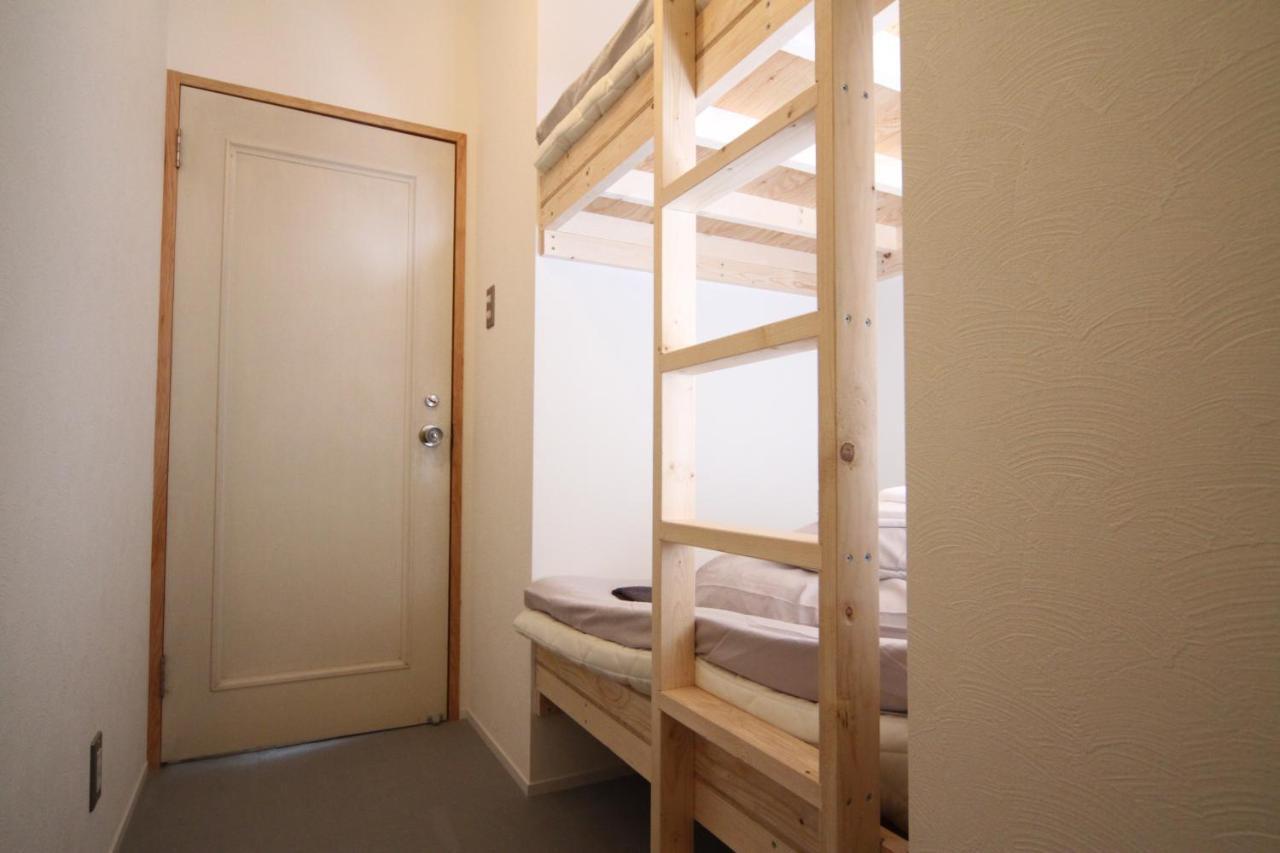 Guesthouse Shibafu Καμακούρα Εξωτερικό φωτογραφία