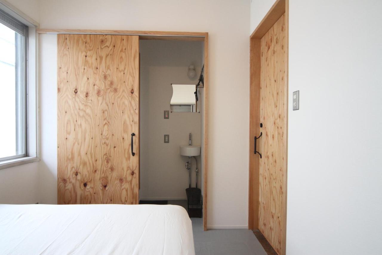 Guesthouse Shibafu Καμακούρα Εξωτερικό φωτογραφία