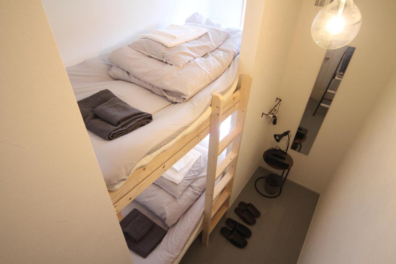 Guesthouse Shibafu Καμακούρα Εξωτερικό φωτογραφία